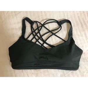 Lululemon Free to be Wild Bra